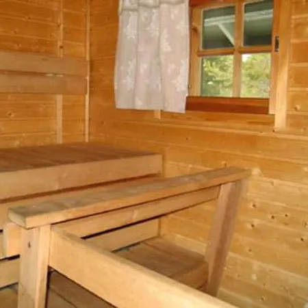 Holiday Tunturituuli Дом отдыха