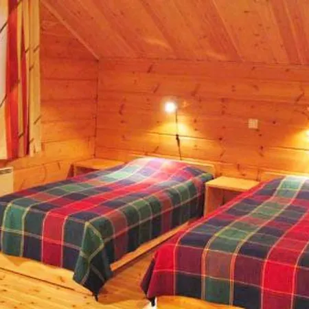 Holiday Tunturituuli Куусамо