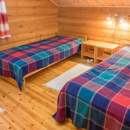 Дом отдыха Holiday Tunturituuli